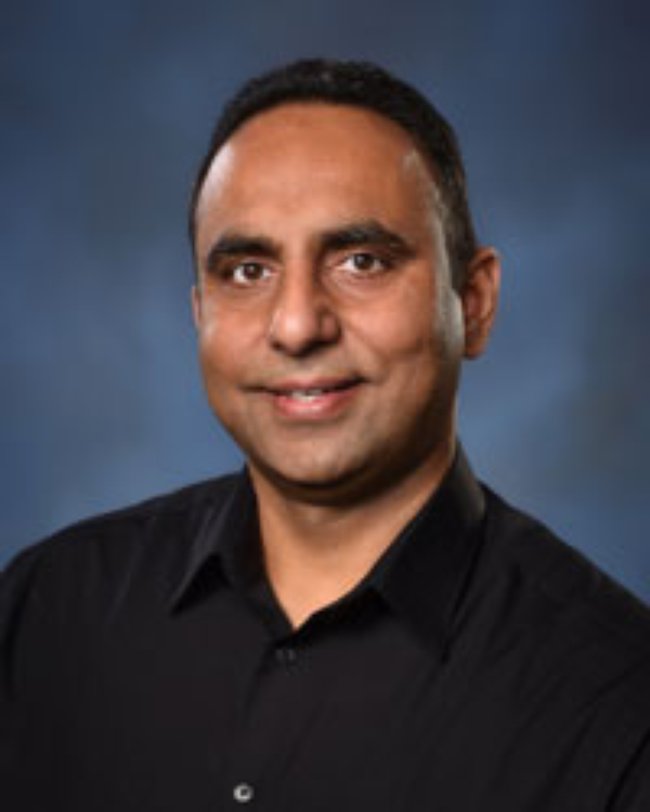 Photo of Dave Kang,