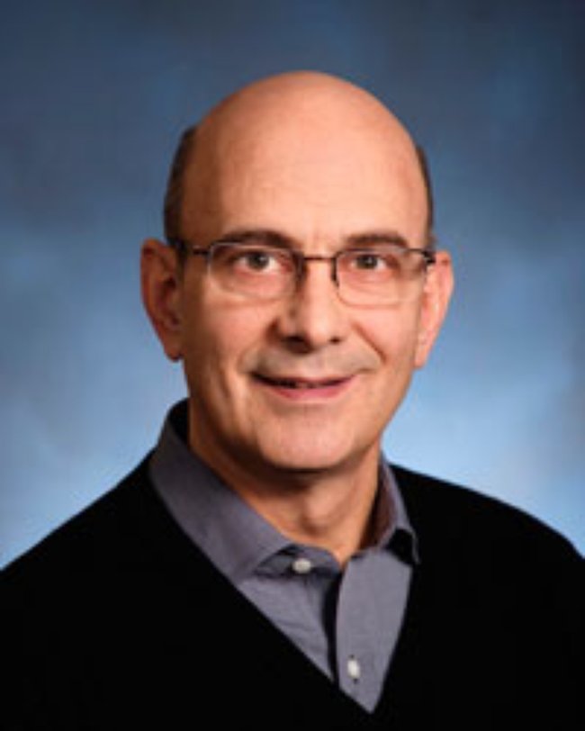 Photo of Greg Marsh,