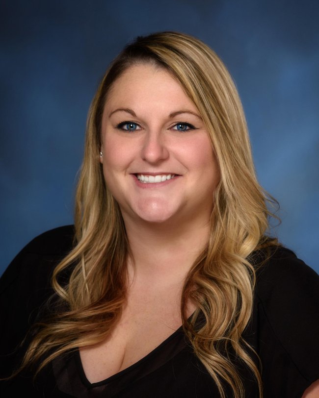 Photo of Samantha Jo Clabbatz,