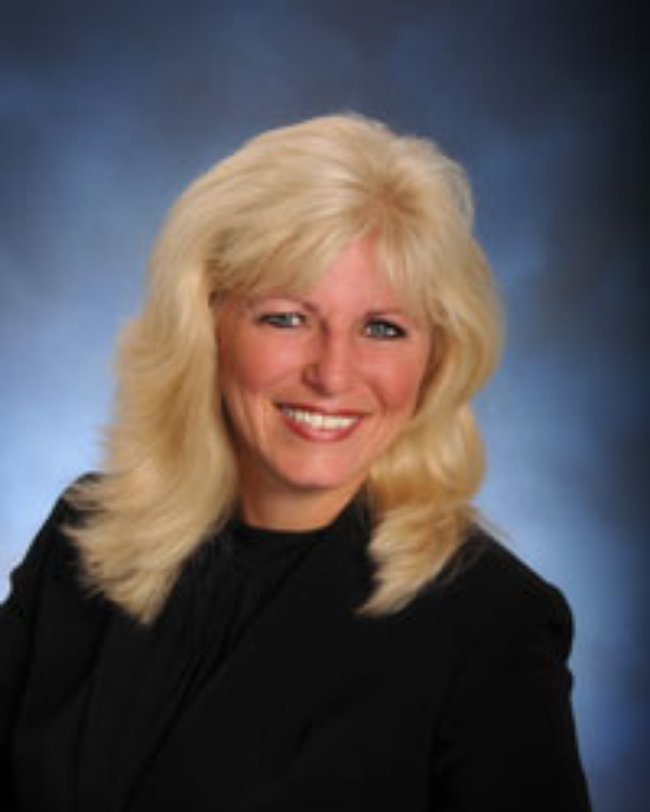 Photo of Dawn Nesbitt,