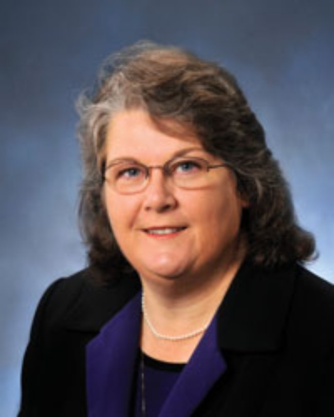 Photo of Therese