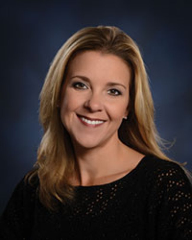 Photo of Tricia Briggs Restifo,