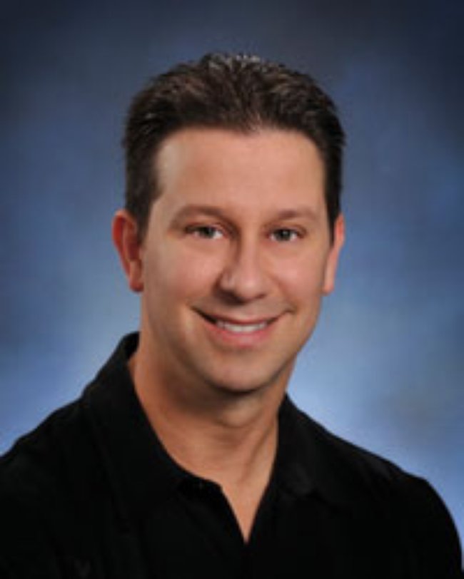 Photo of Joseph Chiprean,