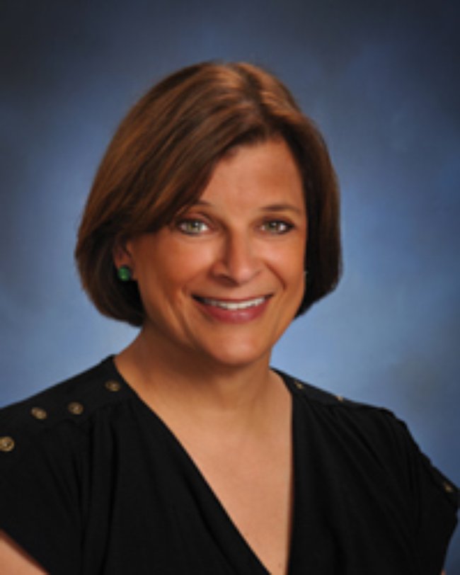 Photo of Kathie Dartnell,