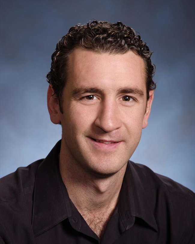 Photo of Jake Delsandro,