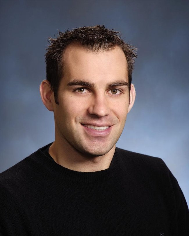 Photo of Levi Marsh,