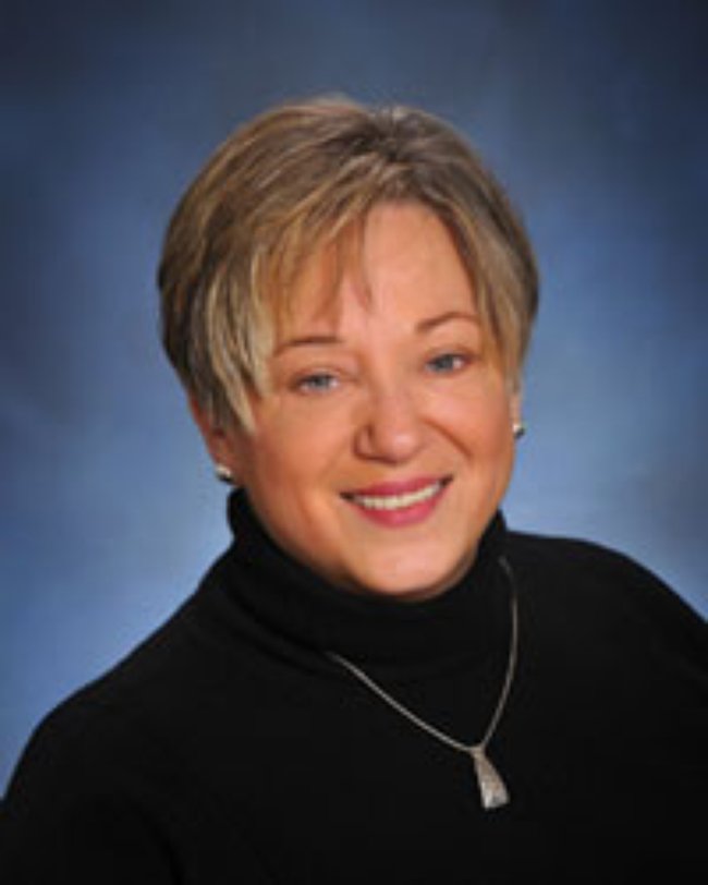 Photo of Kathy Clark,