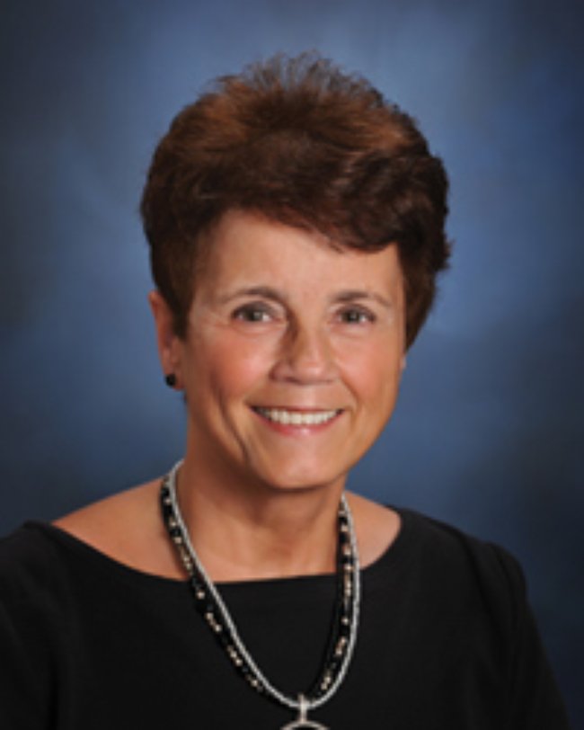 Photo of Marsha Cummings,
