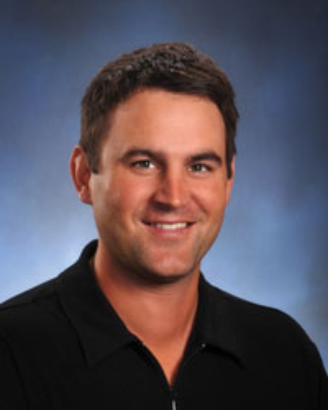 Photo of Lucas Marsh,