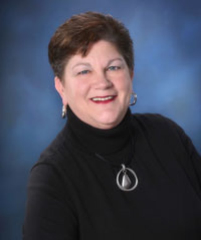 Photo of Marsha Marsh,