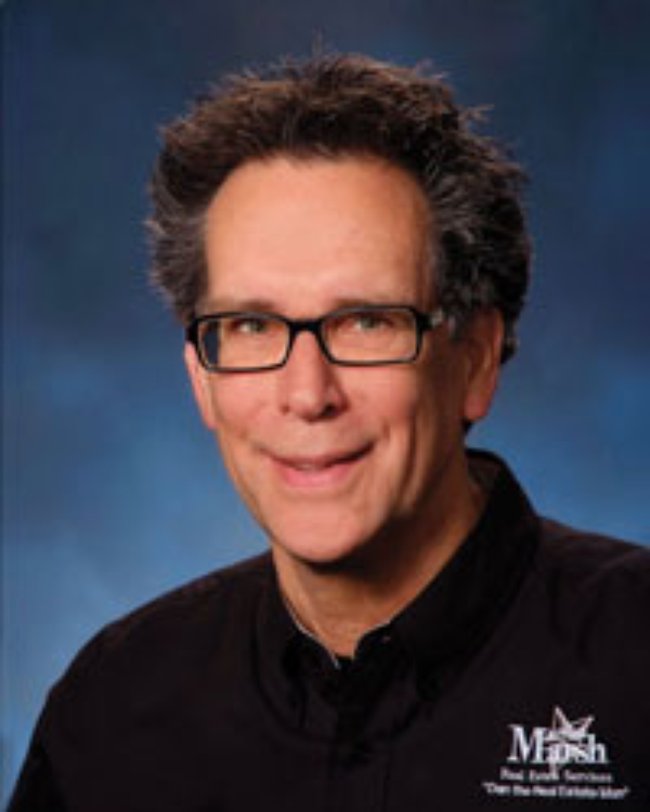 Photo of Dan Omniewski,