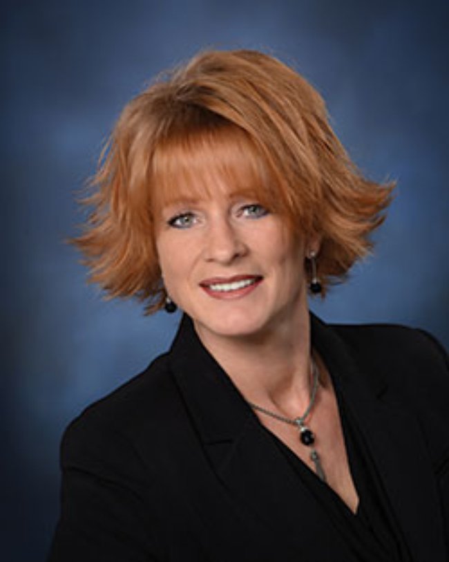 Photo of Shelly Sharp,