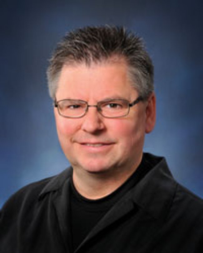 Photo of Rick Standley,