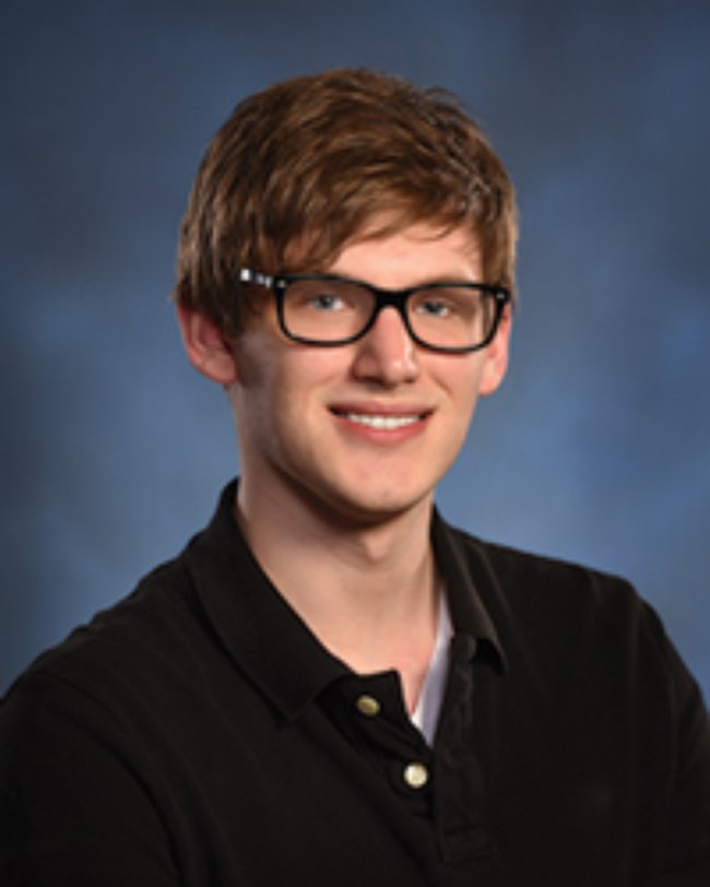 Photo of Steven Pituch,