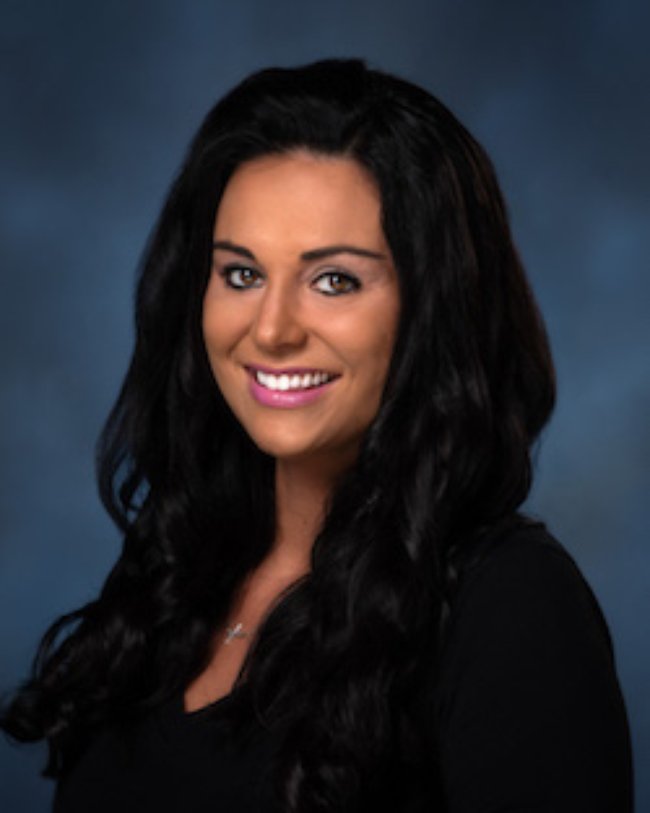 Photo of Mara Agnello,