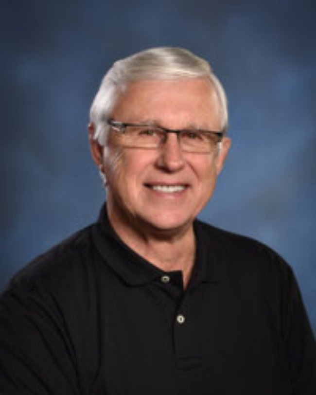 Photo of Robert Samanka,