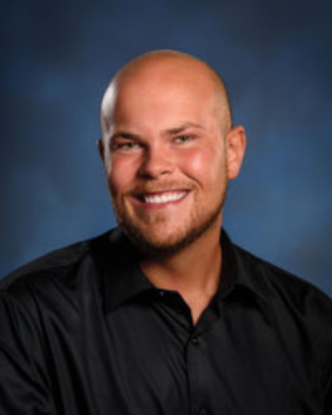 Photo of Max Rankin,