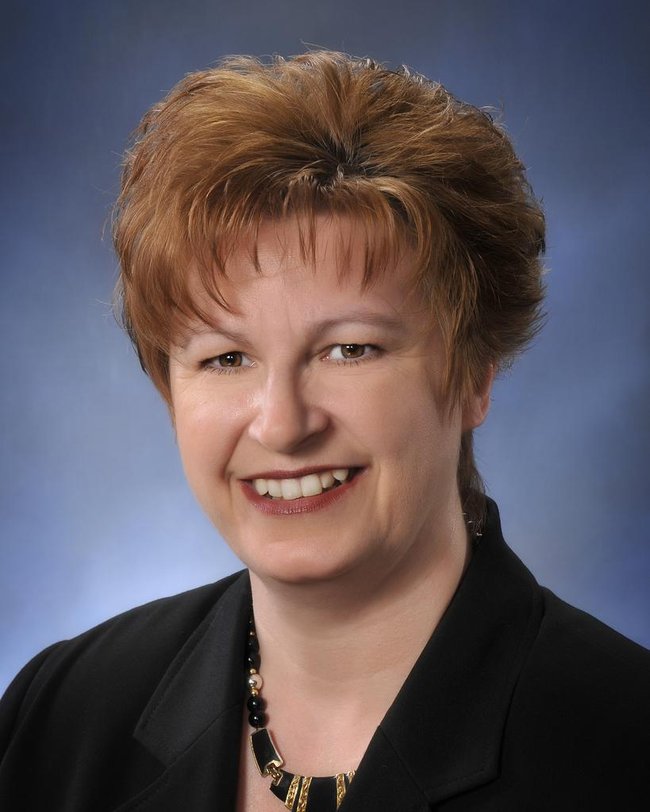 Photo of Crystal Ellsworth,